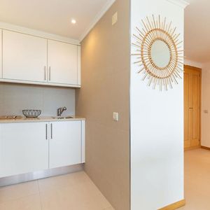 Apartamento de 1 Dormitorio